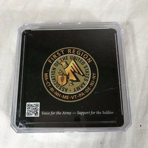 Association of the United States Army Square Playi